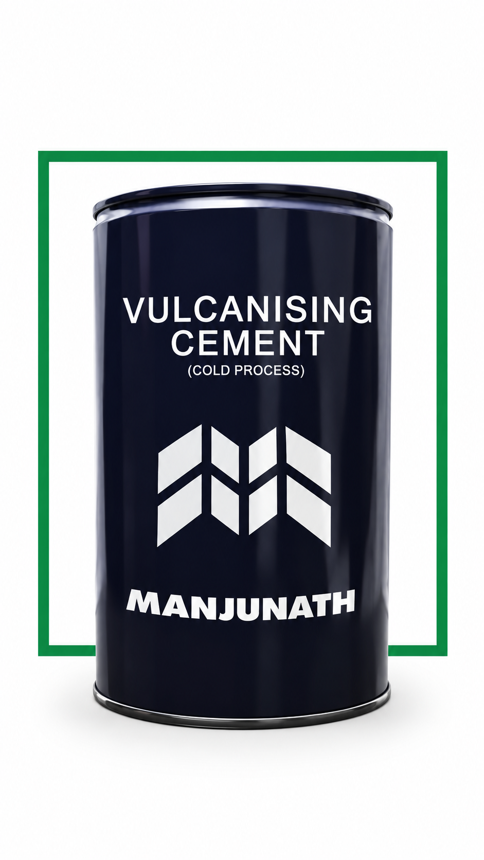 BVC – BLACK VULCANISING CEMENT