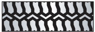 SEMI LUG