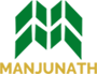 Manjunath Rubber PVT Ltd Logo